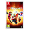 WARNER BROS. GAMES SWITCH LEGO The Incredibles NSW