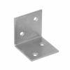 Domax Uholník široký KSO1 30x30x30x1,5mm