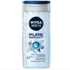 NIVEA Men Pure Impact, sprchový gél 250 ml, Pure Impact