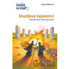 Druidovo tajemství - Renée Hollerová, Günther Jakobská