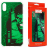 Kryt Marvel Hulk pre Apple iPhone X/XS