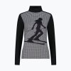 Dámska mikina CMP 35L0406 Sweat black