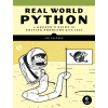 Real-World Python - Lee Vaughan