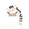 BABYONO Hračka maznáčik Kitty 0m+