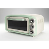 Ariete Vintage Mini Oven 979/04, zelená