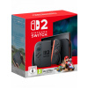 Conquest Konzola Nintendo Switch 2 + Mario Kart World (poškodený obal)