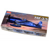 Academy Grumman F6F-3/5 Hellcat 1/72