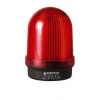 Výstražný maják, řada: 210 Nepřetržité svícení barva Červená BA 15d Montáž na základnu 12 →230 V CE
