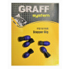 Graff System Stoper Big modro/černý