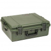 Odolný vodotesný kufor Peli™ Storm Case® iM2700 bez peny – Olive Green