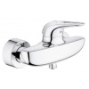 Grohe Eurostyle - Páková sprchová batéria, chróm 33590003