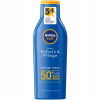 Nivea Sun Kids Caring spray barevný SPF50+ 200 ml