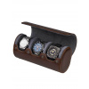 Rothenschild RS-3621-3BL Watch Roll Brown-Grey [3]