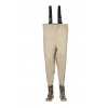 PROS Brodiace nohavice Kids Oliva SB06 24-25 (SB06/30-31 KIDS oliva)