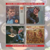 2CD Jerry Reed: Jerry Reed / Hot A' Mighty/ Lord, Mr. Ford / The Uptown Poker Club