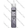 Glitrované pero Glitter pen Pentart 30 ml - strieborné