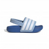 Detské šľapky ADIDAS ADILETTE ESTRAP I 22