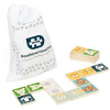 Bigjigs Toys Lesné zvieratká 691621280133