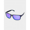 Slnečné okuliare Oakley Holbrook - matte black/prizm violet