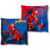 CARBOTEX Detský vankúš Spiderman Marvel 40x40