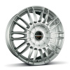 BORBET CW3 STS 9x20 5x112 (66,6) ET40 (sterling silver (STS))