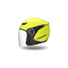 Prilba Reflex Safety, CASSIDA (žltá fluo/čierna) M140-666