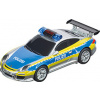 Carrera GO 64174 Porsche 911 GT3 Polizei