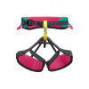 Lezecký postroj pre deti Climbing Technology/SKYLOTEC Joy - blue marine/purple