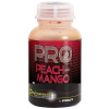 Starbaits Dip Pro Peach & Mango 200 ml