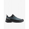 Topánky prístupové Mammut Alnasca IV Low LTH - strata/silver sage
