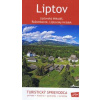 Liptov Turistický sprievodca - Daniel Kollár