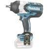 Makita DTW1002Z, DTW1002Z aku rázový uťahovač, 1000 Nm, 18 V, Li-Ion akumulátor, bez akumulátoru; DTW1002Z