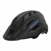 Giro Fixture II Youth 2022 matt black/blue