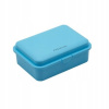 Oxybag Box na desiatu - PASTELINI modrá