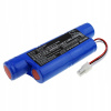 Batéria TCTK 6 V CS-JDT120SL