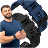 Pásik ChronSmarta pre Garmin 26 mm, viacfarebný