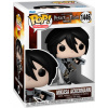 Funko POP! Attack on Titan Mikasa Ackermann Animation 1446