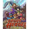 Rogue Heroes: Ruins of Tasos - Steam PC