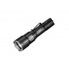 KLARUS XT11S taktická baterka 1100 lm, trojitý prepínač, 1x 18650 2600 mAh, USB