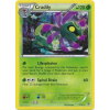 Cradily 4/101 Rare - Plasma Blast