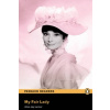 Level 3: My Fair Lady Book and MP3 Pack