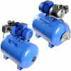 Hydroforová súprava Geko 1100 W 50 l nerezová oceľ