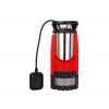 Strend Pro Garden 119114 Čerpadlo MQ1000, 1000W, pro čistou vodu, 6500 l/h, kabel 10 m