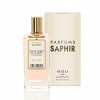 MUSE NIGHT parfumovaná voda pre dámy 50 ml. Saphir