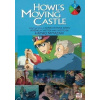 Howl's Moving Castle Film Comic, Vol. 3