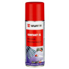 Würth Sada sprejov na kontakty 200 ml - 5ks 089370