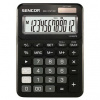 Sencor Kalkulačka SEC 372T/BK černá