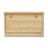 Casarredo BS-117 botník bez morenia borovica