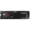 Samsung 980 PRO 2 TB interný SSD disk NVMe / PCIe M.2 Retail MZ-V8P2T0BW; MZ-V8P2T0BW