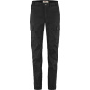 FJÄLLRÄVEN Stina Trousers W Black - 36/L